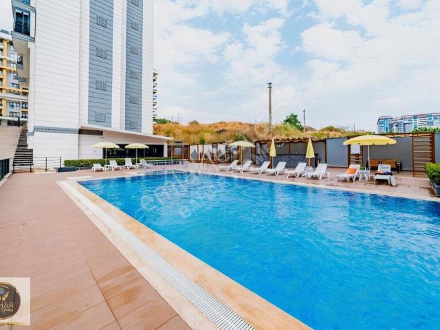 Alanya, Antalya içerisinde satılık mülk