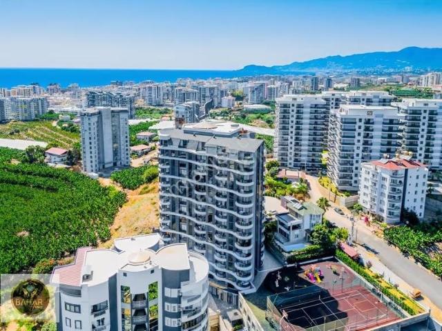 Alanya, Antalya içerisinde satılık mülk