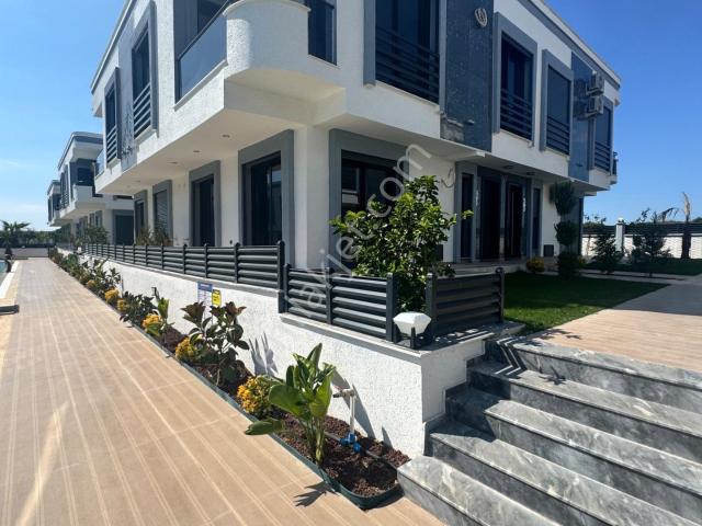 Sanayi Sitesi, Didim içerisinde satılık Villa