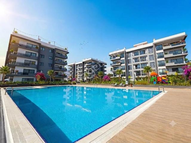 Döşemealti, Antalya içerisinde kiralık mülk