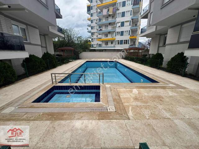 Konyaalti, Antalya içerisinde kiralık mülk