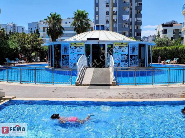 Konyaalti, Antalya içerisinde kiralık mülk