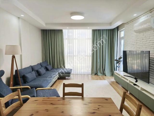Konyaalti, Antalya içerisinde satılık Residence