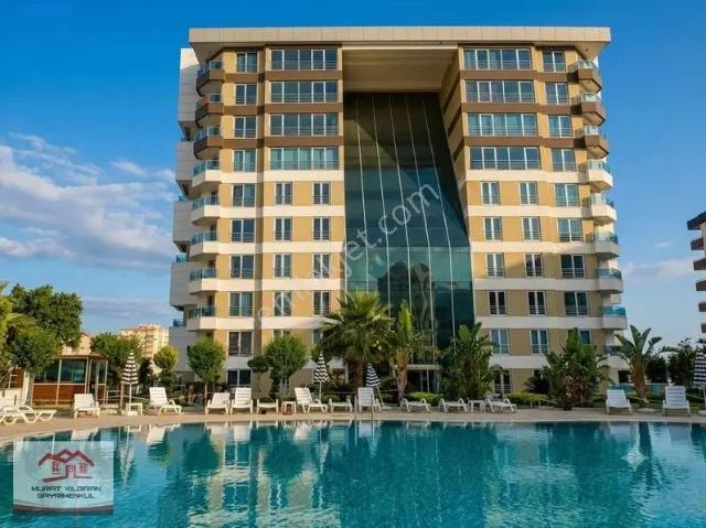 Sarısu Mahallesi, Konyaaltı içerisinde kiralık mülk