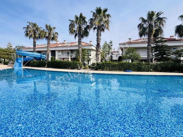 Serik, Antalya içerisinde kiralık mülk