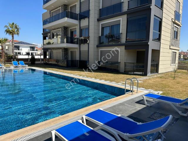 Serik, Antalya içerisinde satılık mülk
