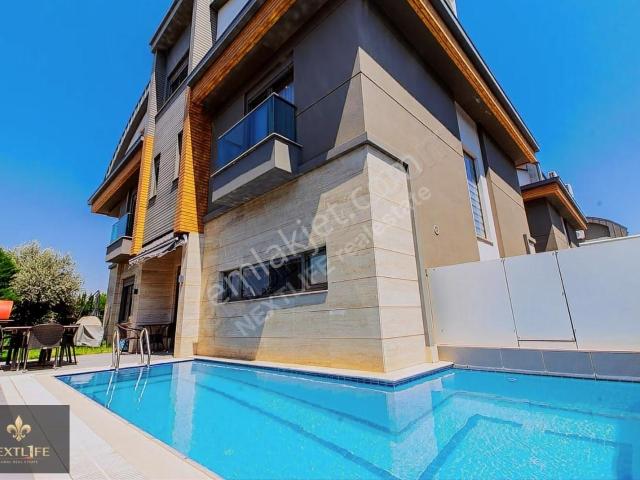 Konyaalti, Antalya içerisinde satılık Villa
