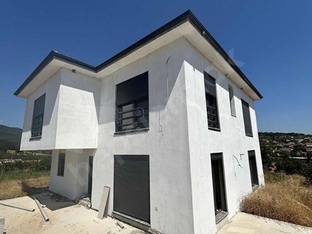 Bayindir, İzmir içerisinde satılık Villa