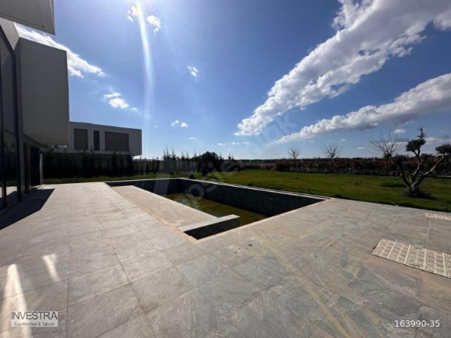 Büyükçekmece, İstanbul içerisinde satılık Villa