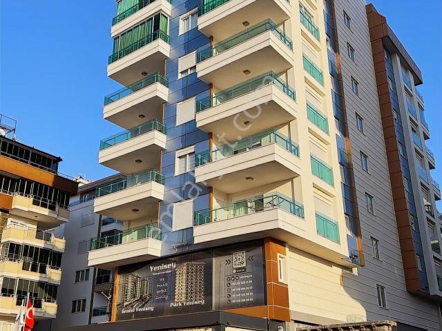 Alanya, Antalya içerisinde satılık Residence