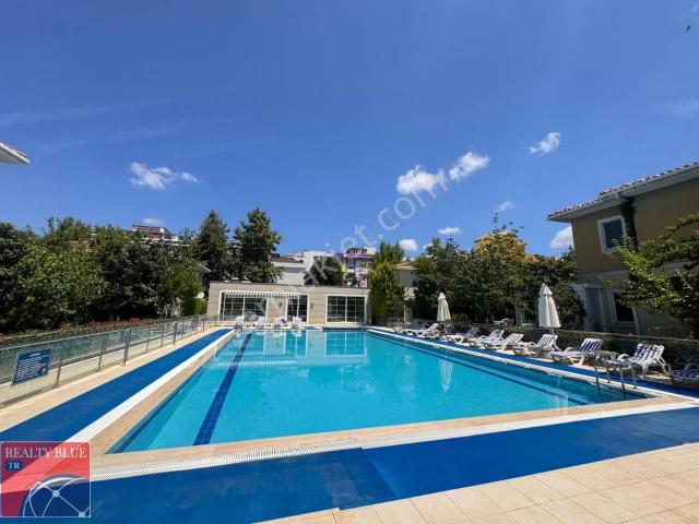 Sancaktepe, İstanbul içerisinde kiralık Villa