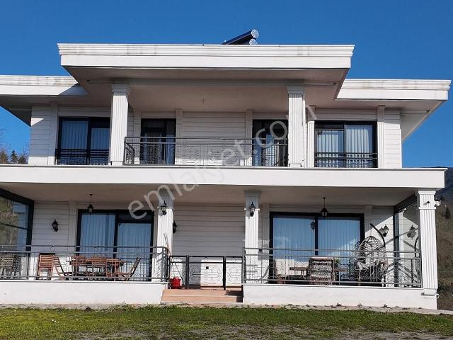 Ordu içerisinde satılık Villa