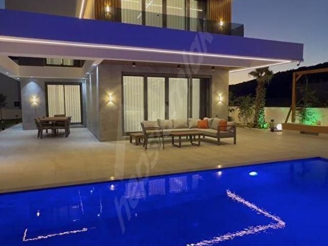 Didim, Aydin içerisinde satılık Villa