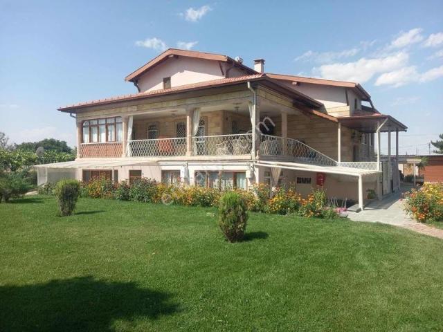Kocasinan, Kayseri içerisinde kiralık Villa