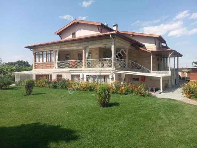 Kocasinan, Kayseri içerisinde kiralık Villa