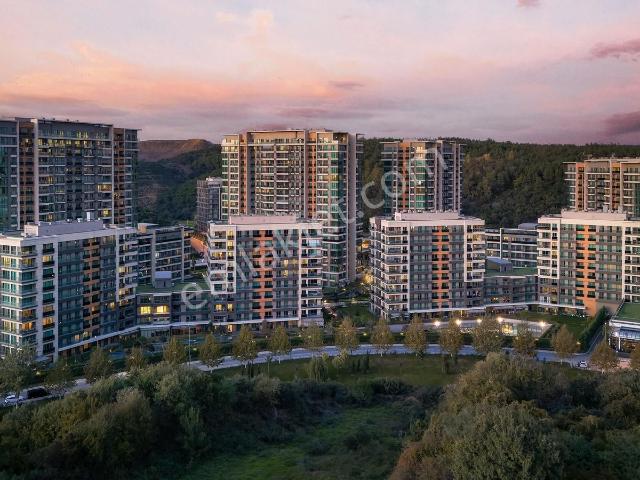 Sariyer, İstanbul içerisinde satılık Residence