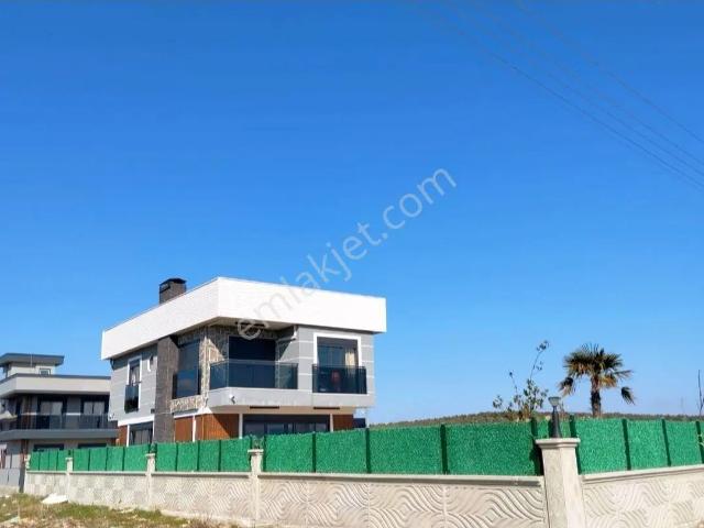 Gömeç, Balikesir içerisinde satılık Villa