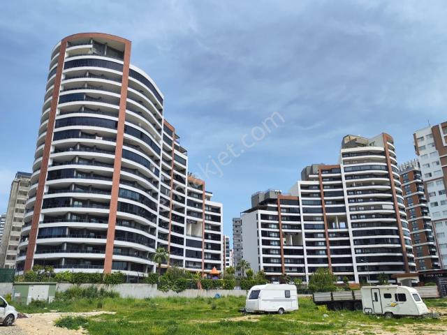 Mezitli, Mersin içerisinde kiralık mülk