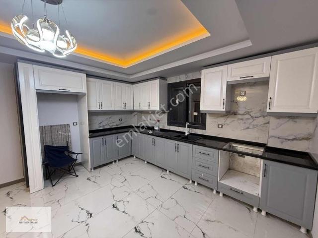 Erdemli içerisinde satılık Villa