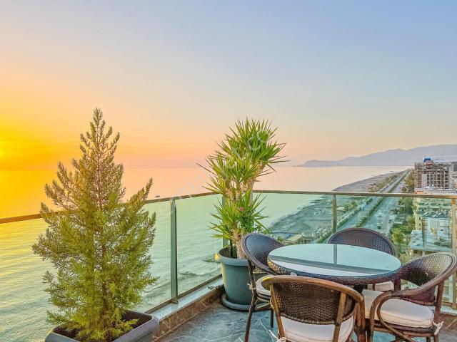 Alanya, Antalya içerisinde satılık mülk