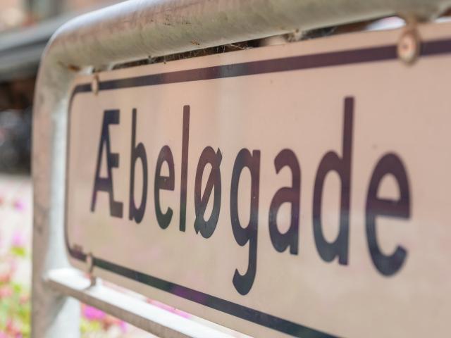 Lejlighed til leje i Århus