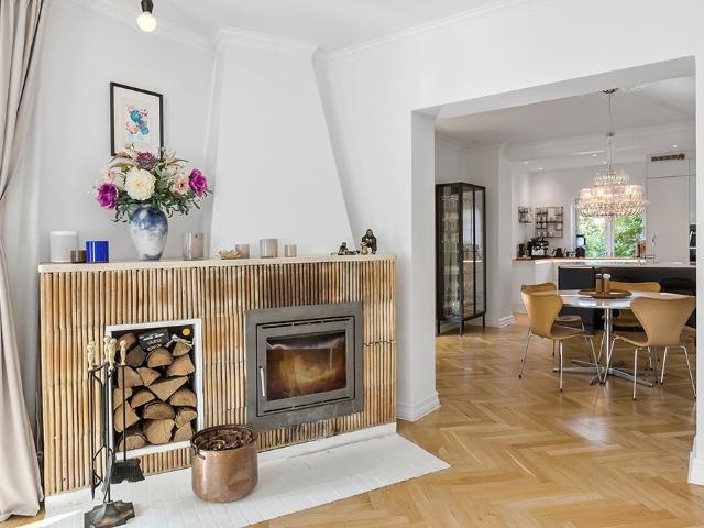 Hus til leje i Sorgenfri, Kongens Lyngby