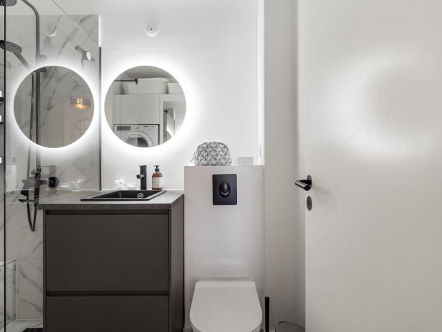 Lejlighed til leje i Århus