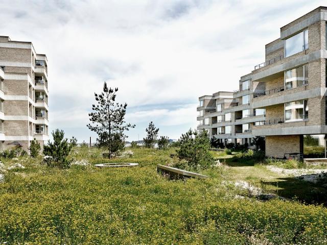 Lejlighed til leje i Hellerup, Brøndby