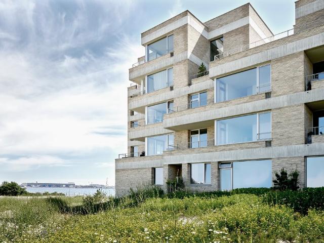 Lejlighed til leje i Hellerup, Brøndby