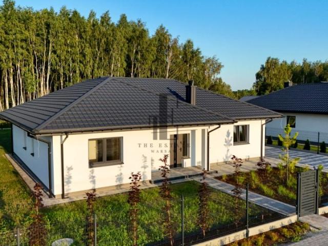 Dom na sprzedaż w Wyszków, Mazowieckie
