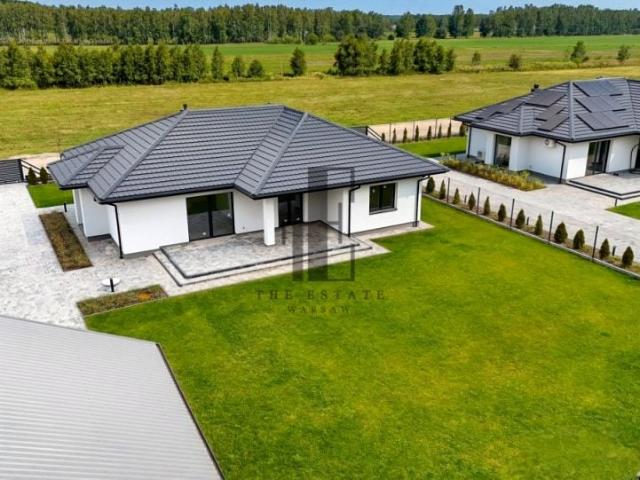 Dom na sprzedaż w Wyszków, Mazowieckie