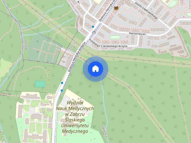 Mieszkanie do wynajęcia w Zabrze