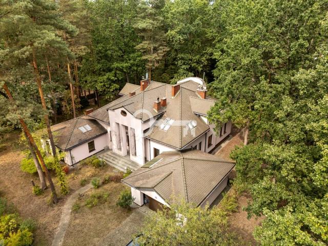 Mieszkanie na sprzedaż w Zalesie Górne, Mazowieckie