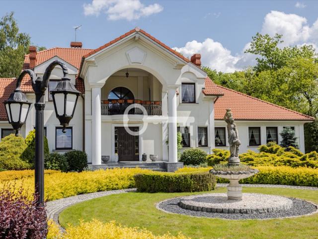 Dom na sprzedaż w Środa Wielkopolska, Wielkopolskie
