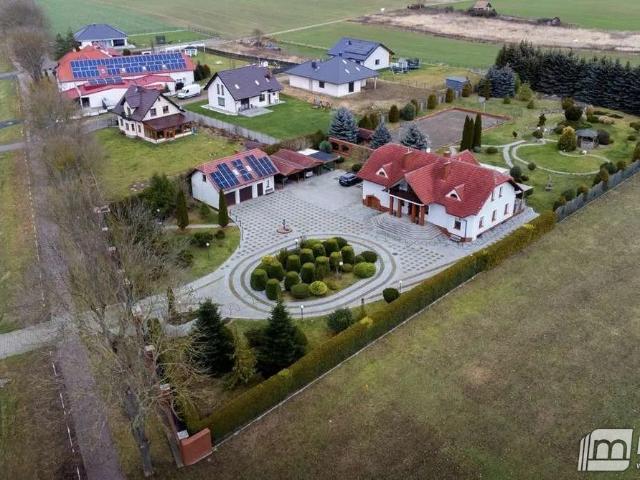 Dom na sprzedaż w Mieszkowice, Zachodniopomorskie
