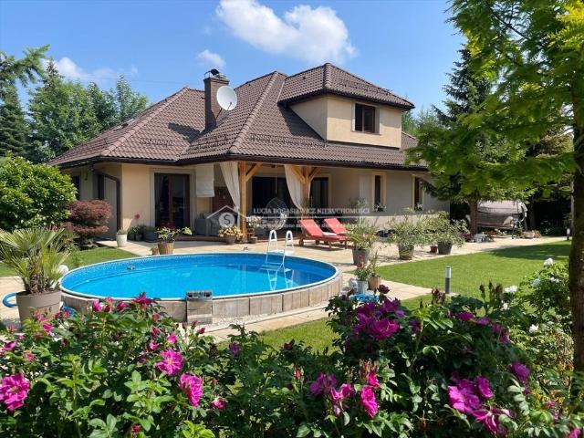 Dom na sprzedaż w Jaworze, Śląskie