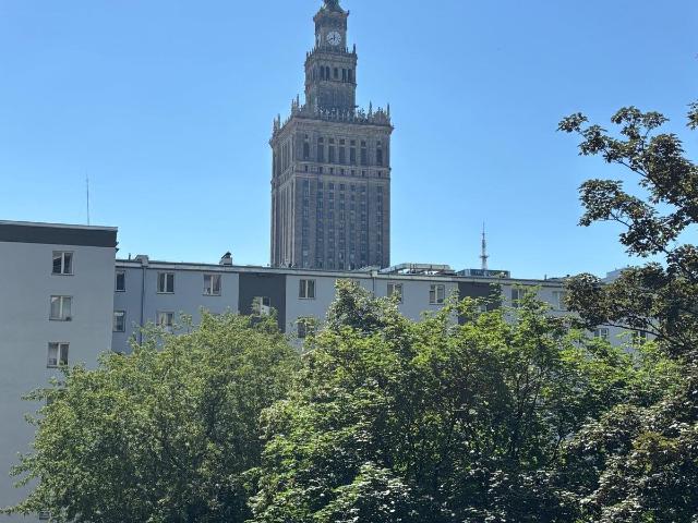 Mieszkanie na sprzedaż w Warszawa, Mazowieckie