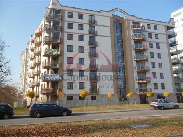 Mieszkanie do wynajęcia w Warszawa, Mazowieckie