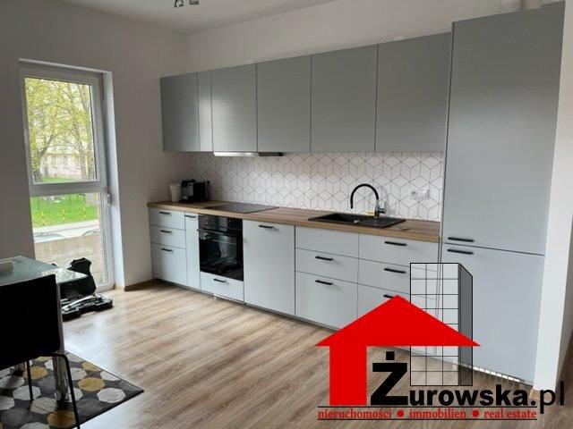 Mieszkanie do wynajęcia w Trynek, Gliwice