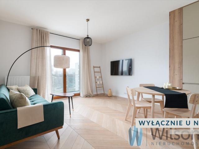 Mieszkanie do wynajęcia w Warszawa, Mazowieckie