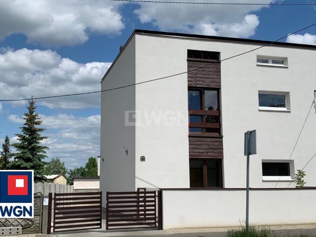Dom na sprzedaż w Ostrów Wielkopolski, Wielkopolskie