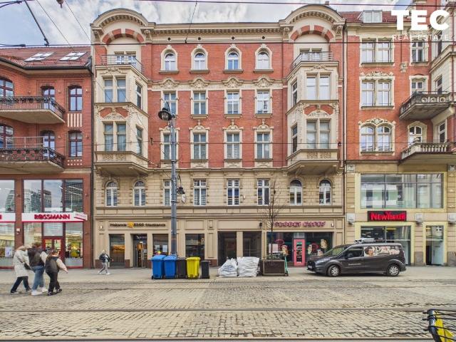 Mieszkanie na sprzedaż w Katowice, Śląskie