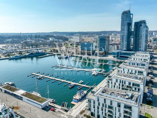 Mieszkanie na sprzedaż w Gdynia, Pomorskie