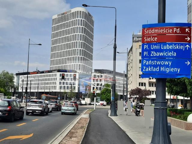 Dom do wynajęcia w Warszawa, Mazowieckie