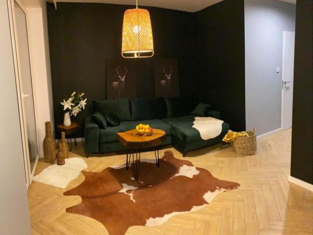 Mieszkanie do wynajęcia w Wyry, Śląskie