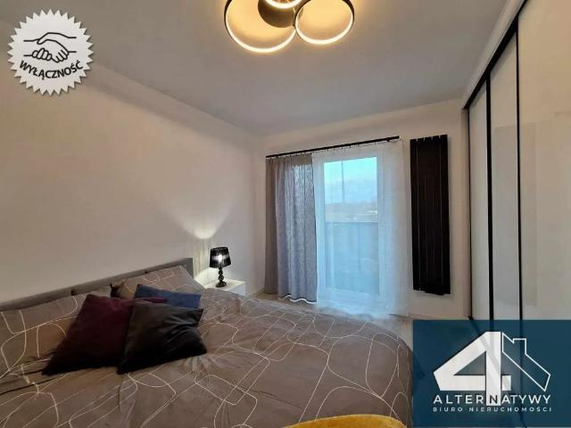 Mieszkanie do wynajęcia w Siewierz, Śląskie