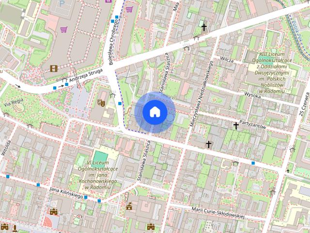 Mieszkanie do wynajęcia w Radom, Mazowieckie