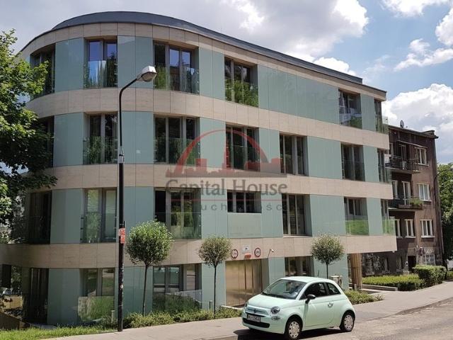 Mieszkanie do wynajęcia w Warszawa, Mazowieckie