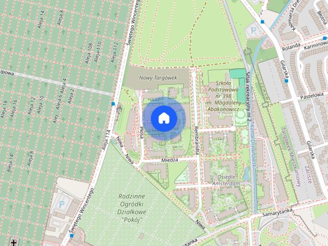 Mieszkanie do wynajęcia w Warszawa, Mazowieckie