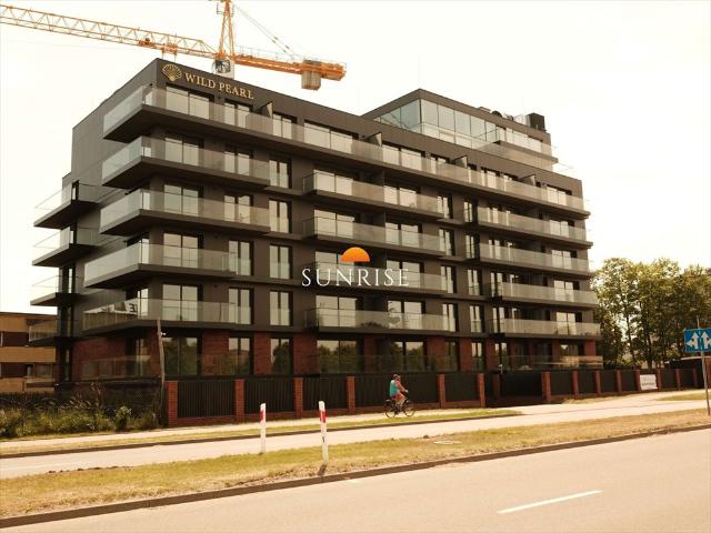 Mieszkanie na sprzedaż w Gelder Vorstadt, Kołobrzeg